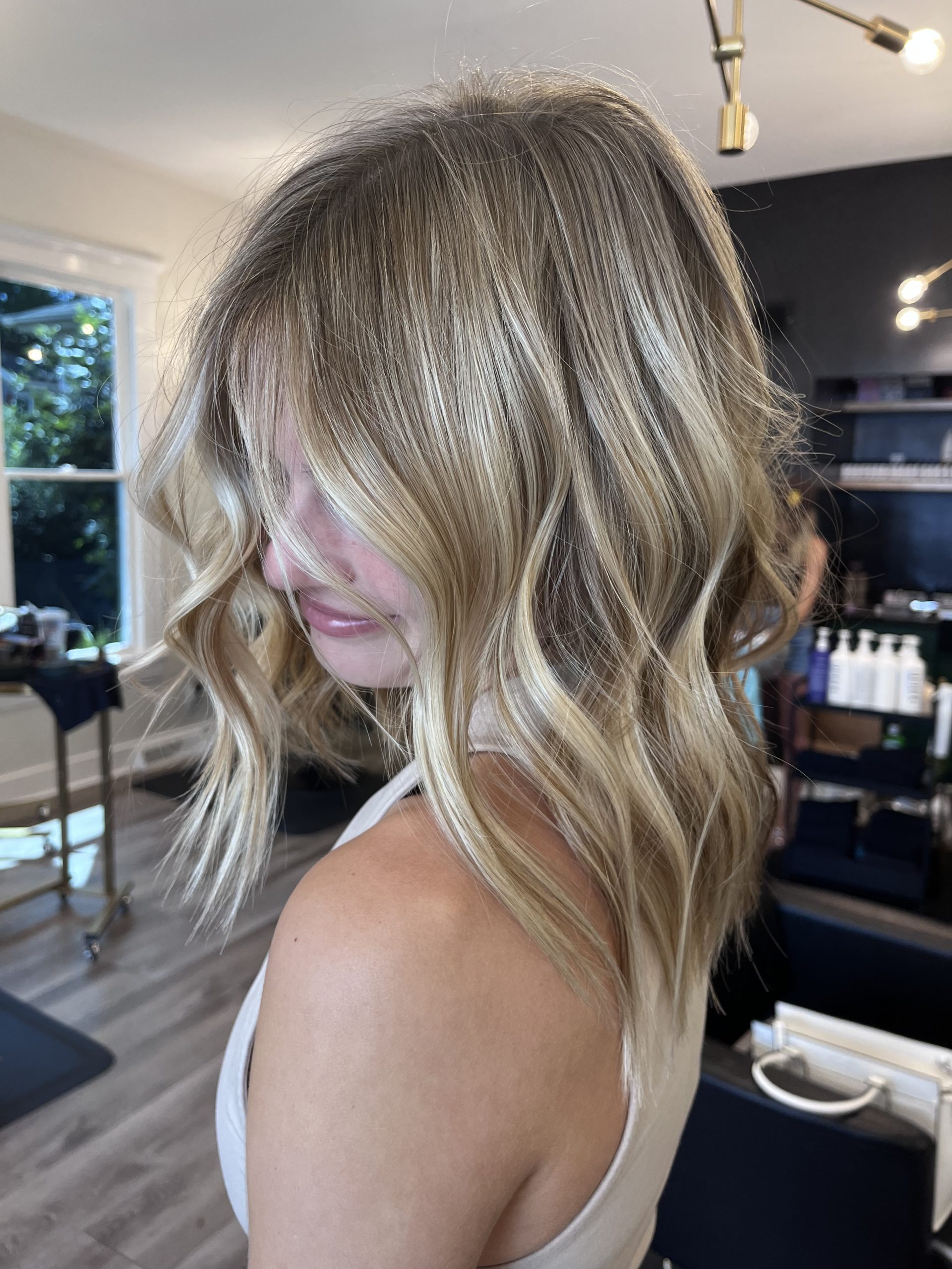 best hair salon Yorkville, il